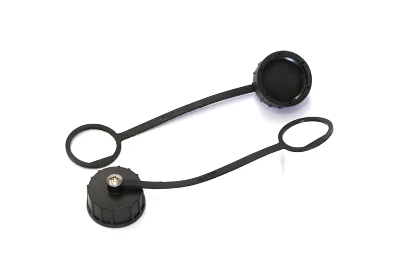 Haltech Waterproof Elite Usb Cap 1
