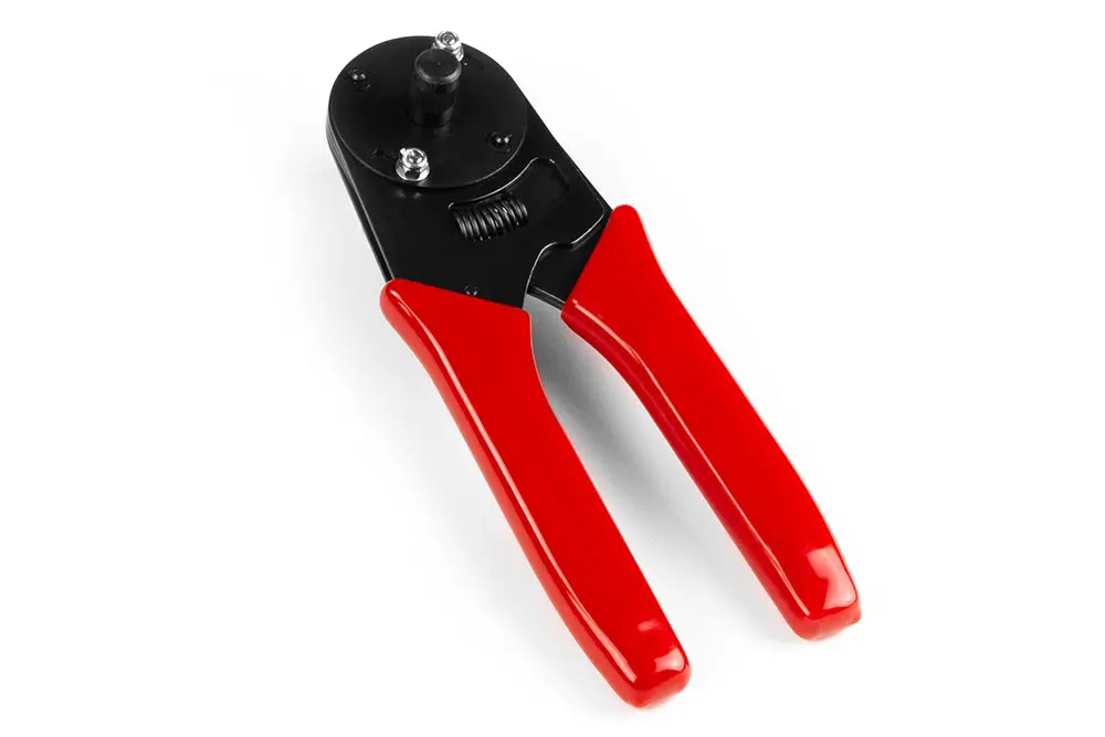 Haltech Crimping Tool Suits Dtm Series Solid Contacts 1