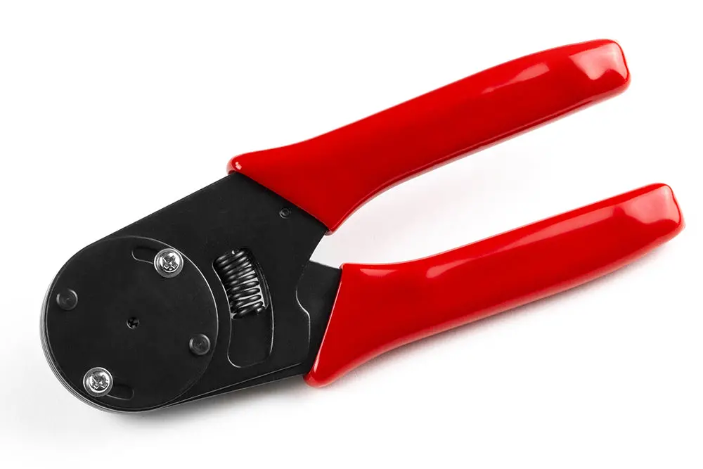 Haltech Crimping Tool Suits Dtm Series Solid Contacts 2