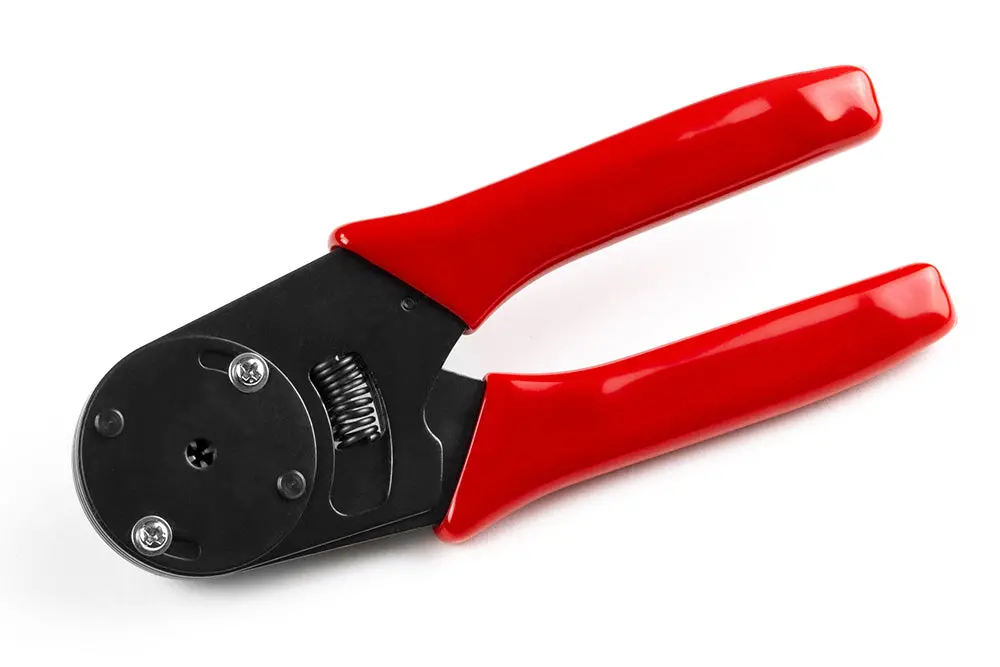 Haltech Crimping Tool Suits Dtp Series Solid Contacts 2