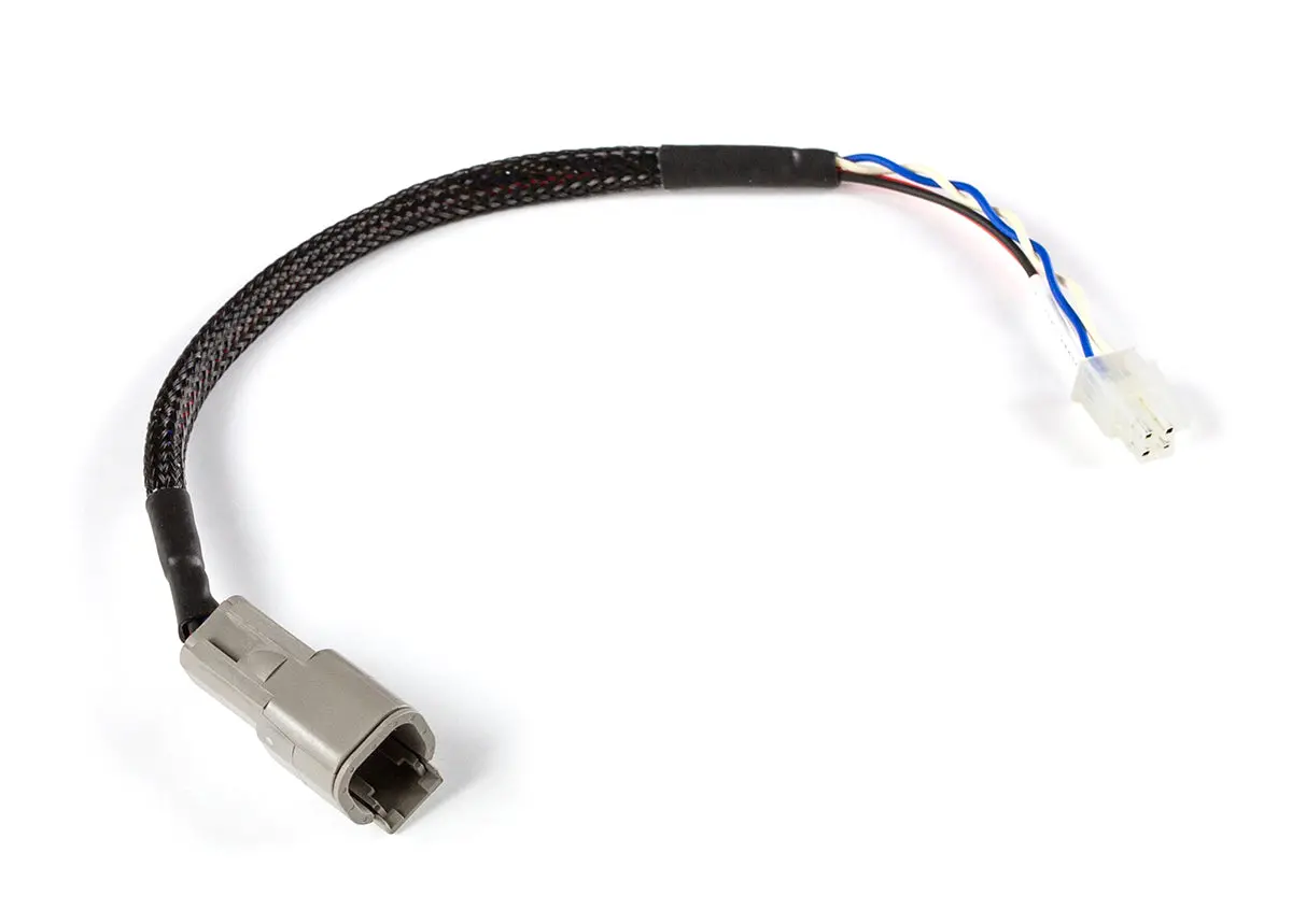 Haltech Can Adaptor Loom Dtm-4 To Minifit Jr 1