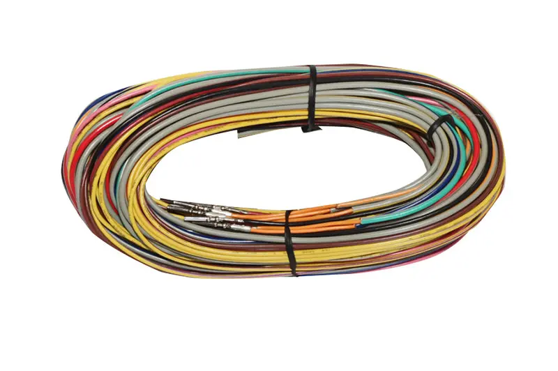 Haltech Sport To Elite Harness Upgrade Kit Length: 2.5M (8') 1