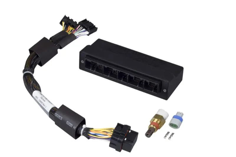Haltech Elite 750 Mazda Miata (Mx-5) Nb Plug'n'play Adaptor Harness 1