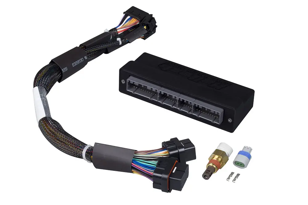 Haltech Elite 1000/1500 Subaru Wrx My97-98 Plug 'N' Play Adaptor Harness 1