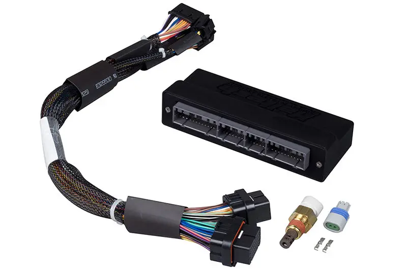 Haltech Elite 1000/1500 Honda Obd-I B-Series Plug 'N' Play Adaptor Harness 1