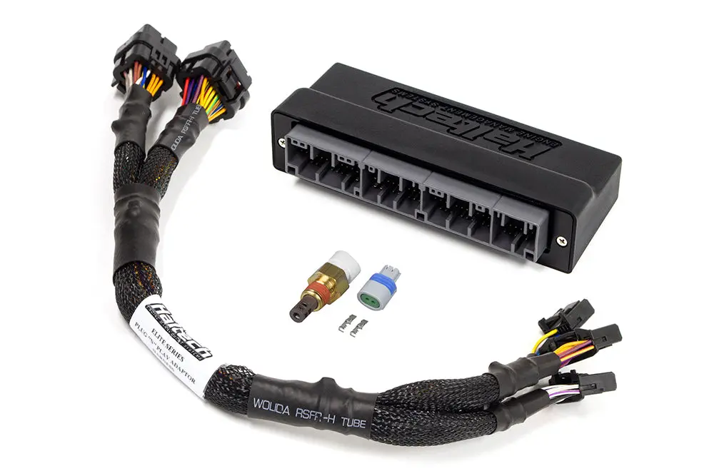 Haltech Elite 1000/1500 Plug'n'play Adaptor Harness For Honda S2000 1