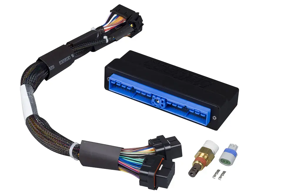Haltech Elite 1000/1500 Nissan Silvia S13 (Ca18det) Plug 'N' Play Adaptor Harness 1
