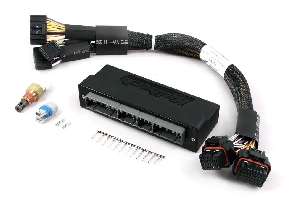 Haltech Elite 1000/1500 Nissan Silvia S14 S1 "Zenki" Plug 'N' Play Adaptor Harness 1