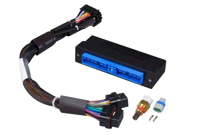 Haltech Elite 1000/1500 Nissan 200Sx/Silvia S15 & S14a S2 Plug 'N' Play Adaptor Harness 1