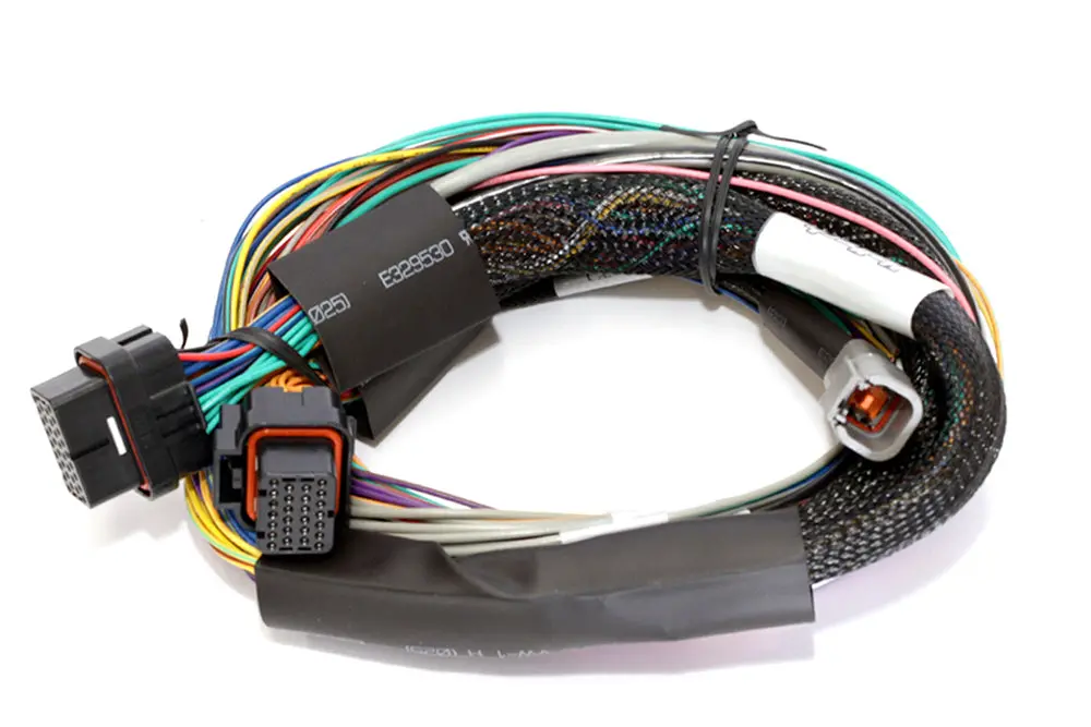 Haltech Elite 1500 Basic Universal Wire-In Harness Length: 2.5M (8') 1