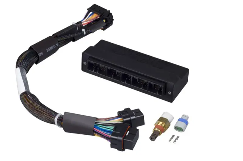 Haltech Elite 1000/1500 Mazda Miata (Mx-5) Nb Plug'n'play Adaptor Harness 1