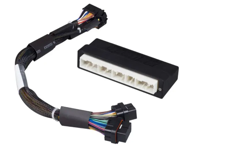 Haltech Elite 1000/1500 Honda Integra Dc5 Plug 'N' Play Adaptor Harness 1