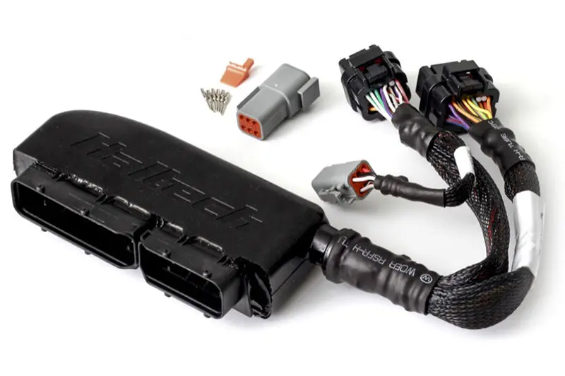 Haltech Elite 1500 Vw/Audi 1.8T Awp Only (2001-2006) Plug 'N' Play Adaptor Harness 1
