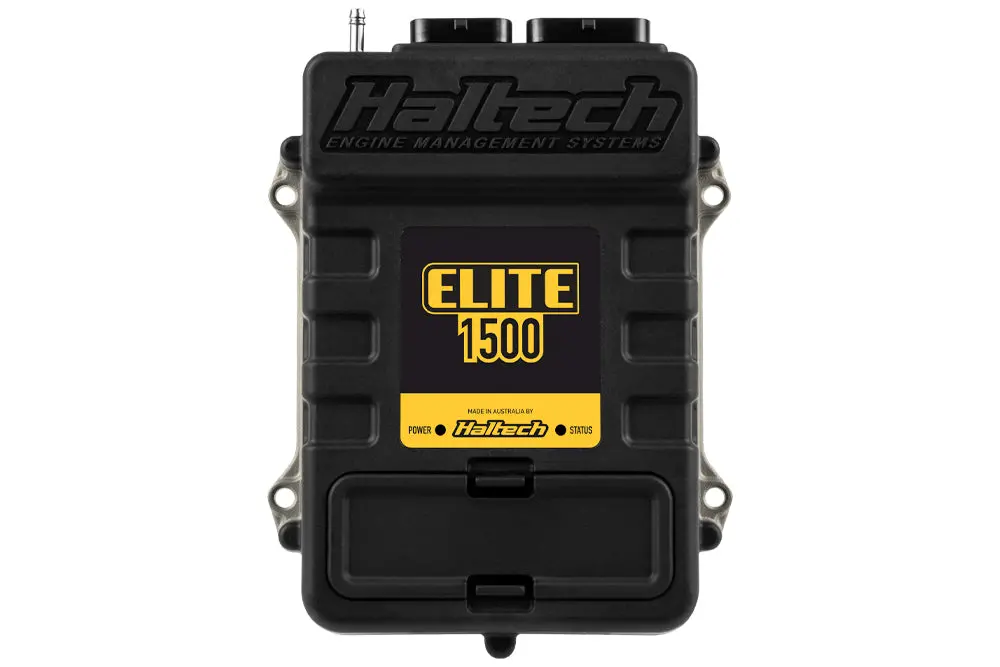 Haltech Elite 1500 Ecu 1