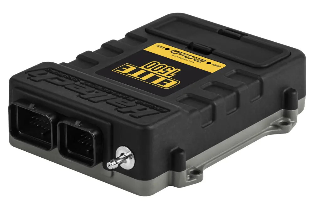 Haltech Elite 1500 + Premium Universal Wire-In Harness Kit Length: 5.0M (16') 2