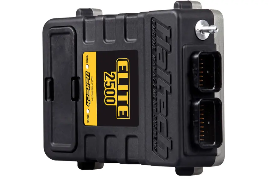 Haltech Elite 2500 Ecu 1