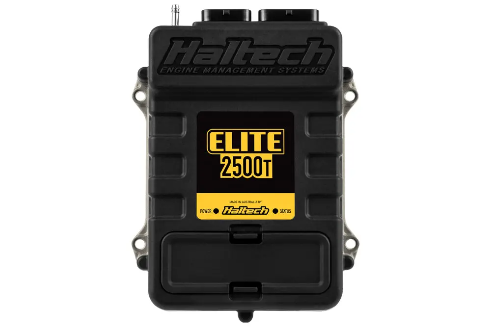 Haltech Elite 2500 T Ecu 1