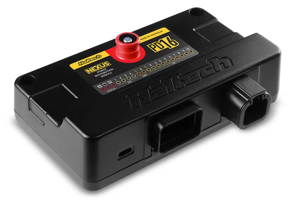 Haltech Pd16 Pdm 1