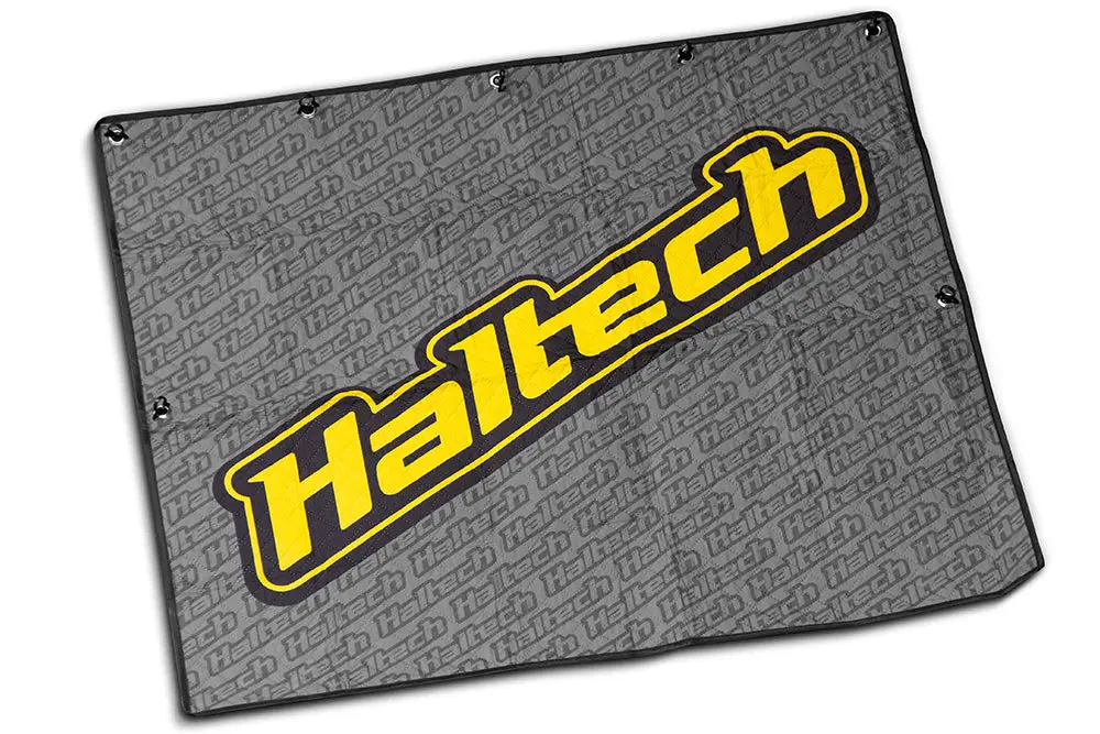 Haltech Haltech Tyre Cover Size: 106Cm X 91Cm ( 42" X 36") 1