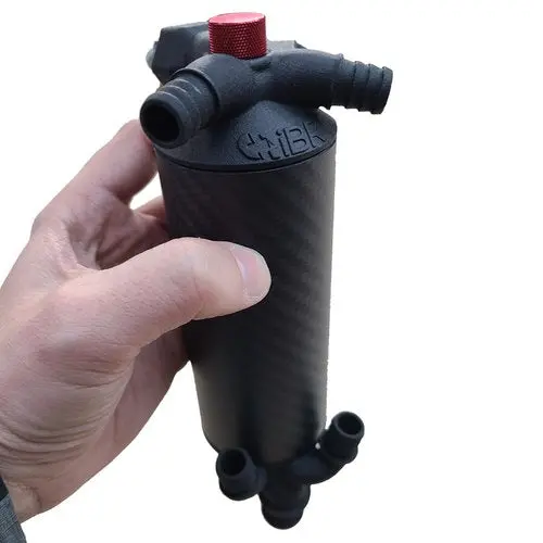 Aos01 - Air - Oil Separator For Ej20/25 Applicatons 1