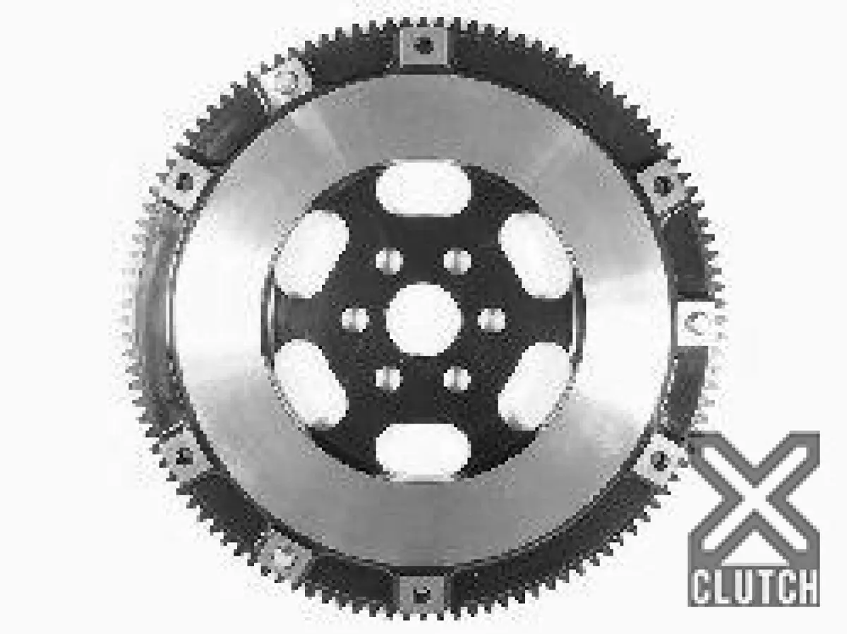 Xclutch Xfmz101c Flywheel - Chromoly 1