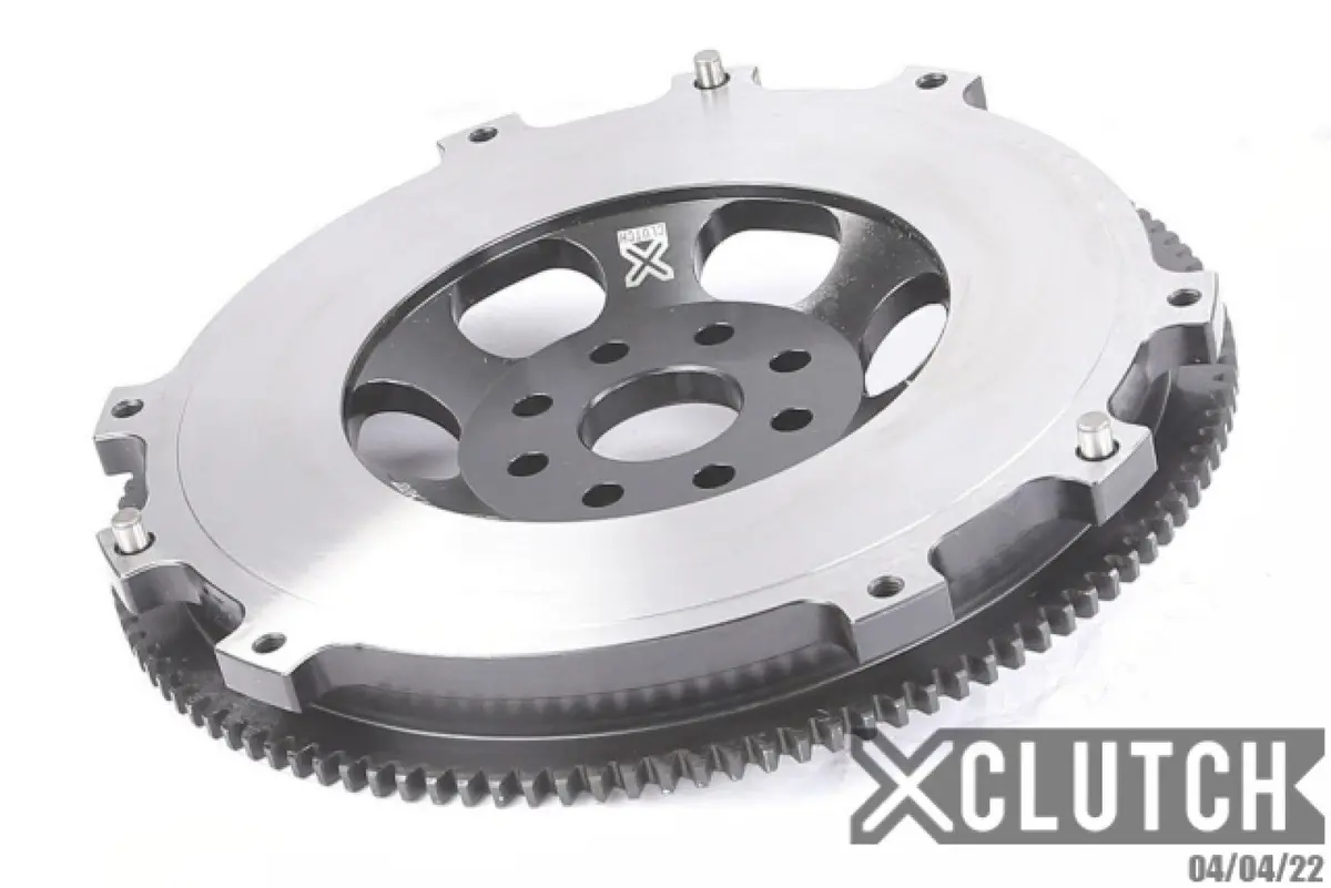 Xclutch Xfty018cl Flywheel-Lightweight Chromoly 1