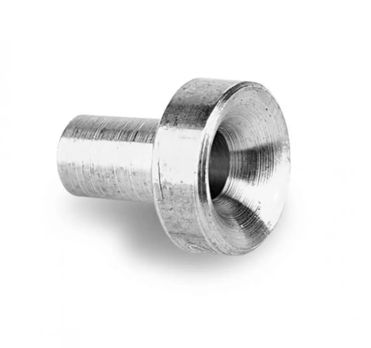 Nos Precision Ss? Stainless Steel Nitrous Funnel Jet 1