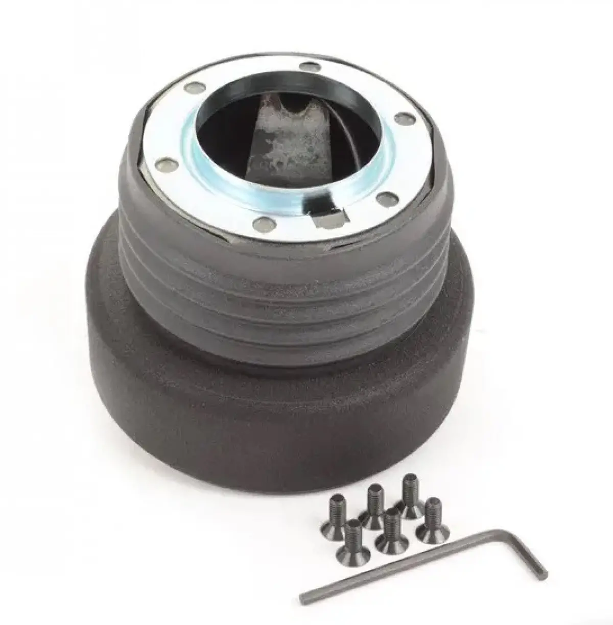 Momo Bmw E30, E28 & Other 1984-1990 Steering Wheel Hub 1