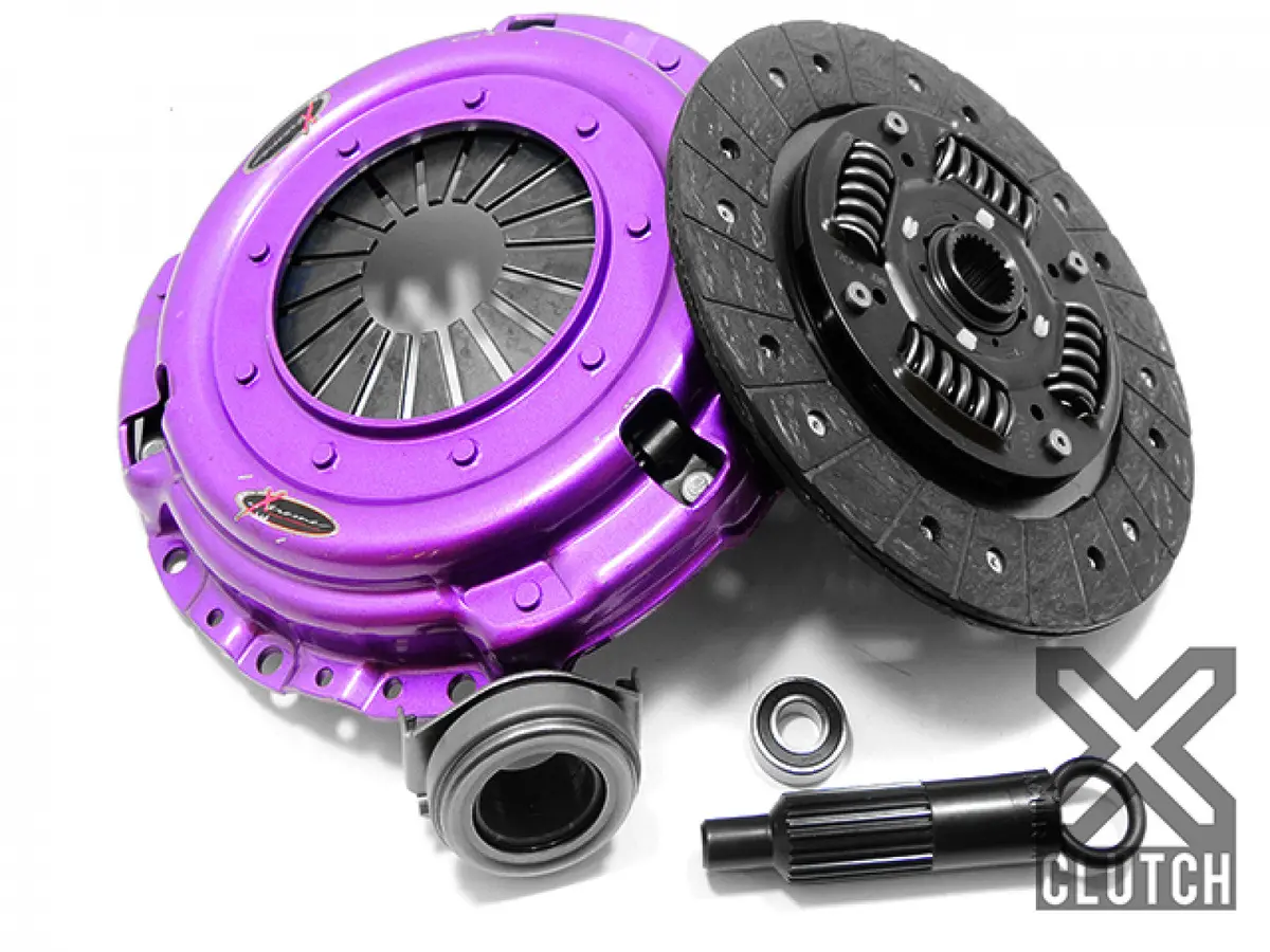 Xclutch Xkhn22005-1A Acura Integra Stage 1 Clutch Kit 1