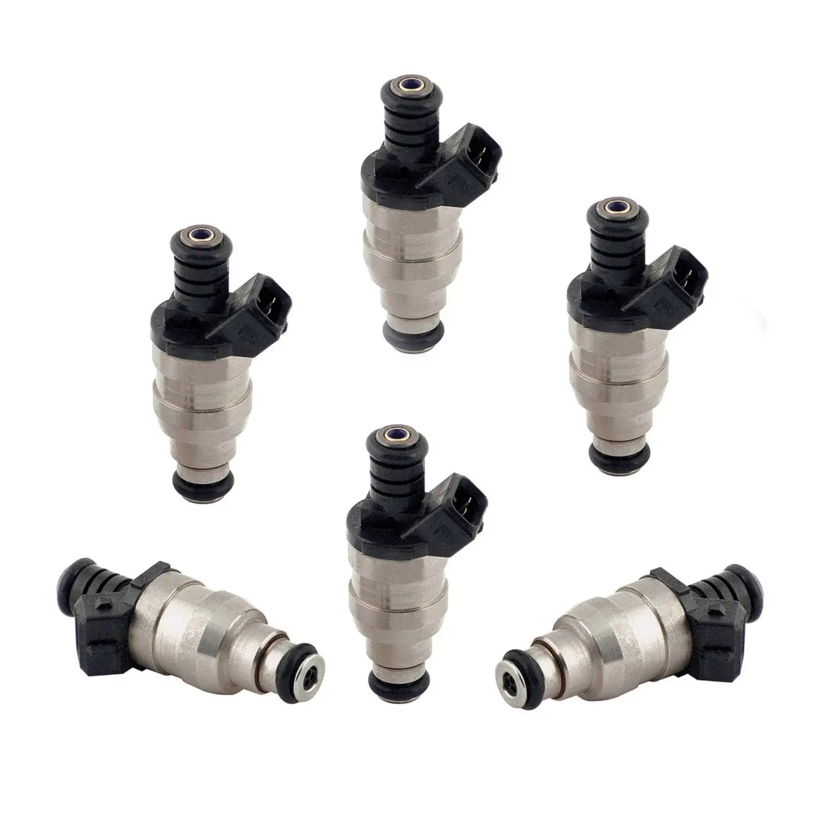 Accel Fuel Injectors - 17 Lb/Hr 1