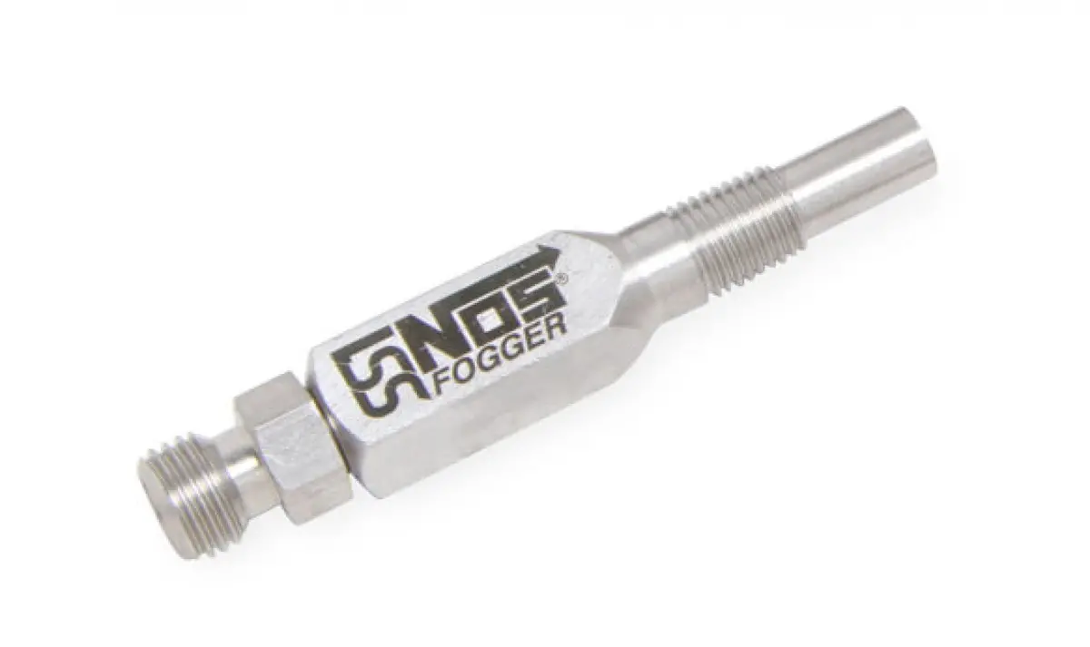 Nos Fogger Nozzle 1