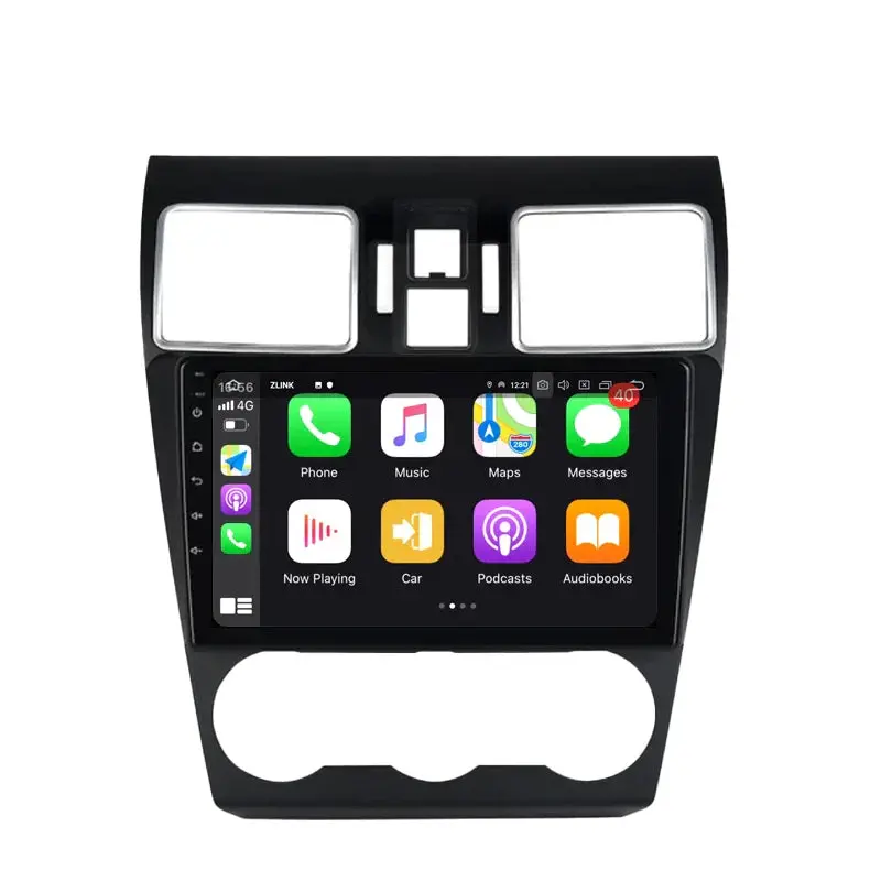 Idoing Head Unit 2015-2021 Wrx/Sti 1