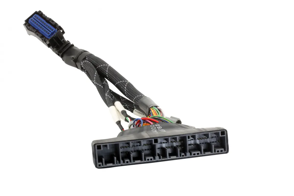 Aem Infinity 506/508 Honda S2000 Plug & Play Jumper Harness 1
