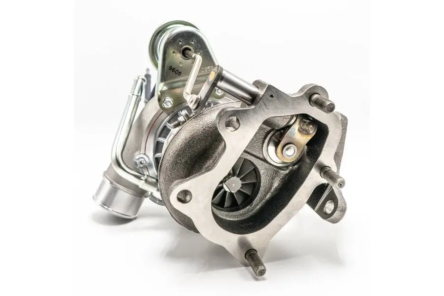 Ihi Performance Vf48 Oem Turbo For 04-19 Sti And 02-07 Wrx 1