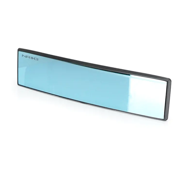 Wide Panorama Clip On Mirror- 300Mm 1
