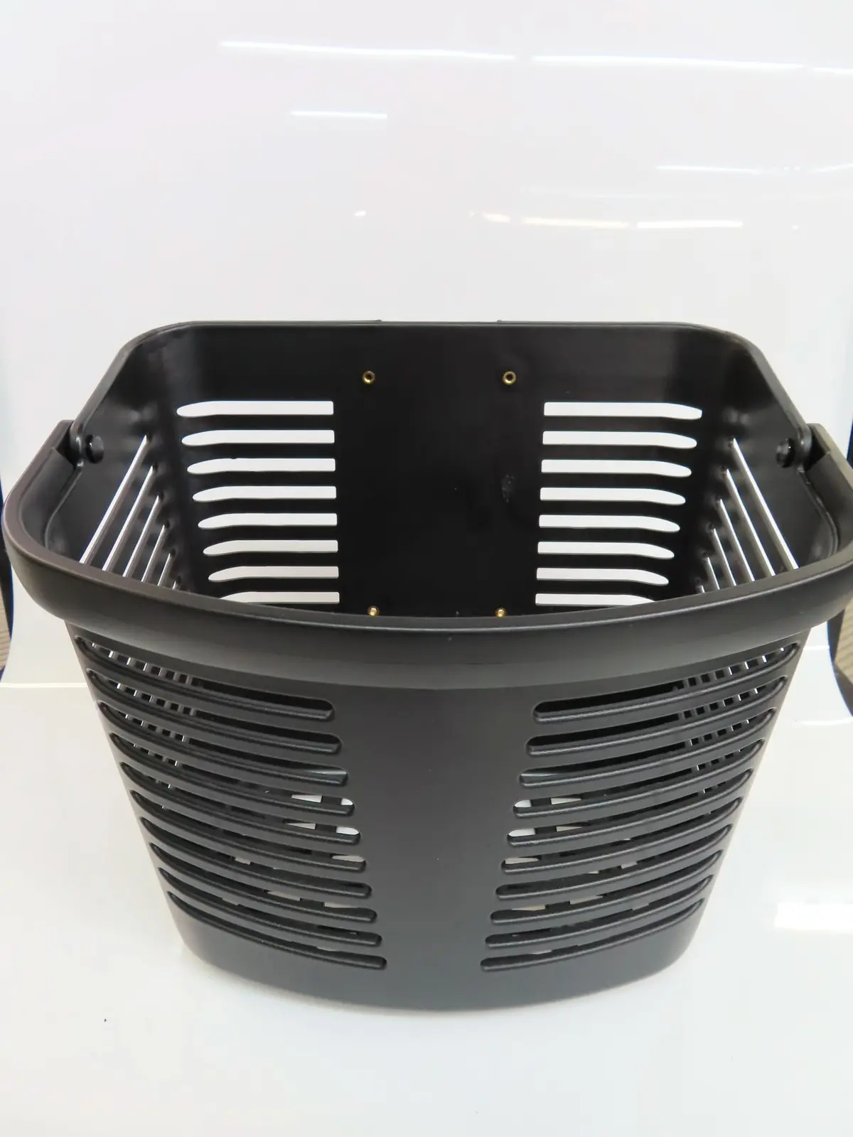 Front Basket Assembly For Pride Victory 9, Victory 10, Victory Sport, & Zero Turn 10 Mobility Scooters (Blemished) 1