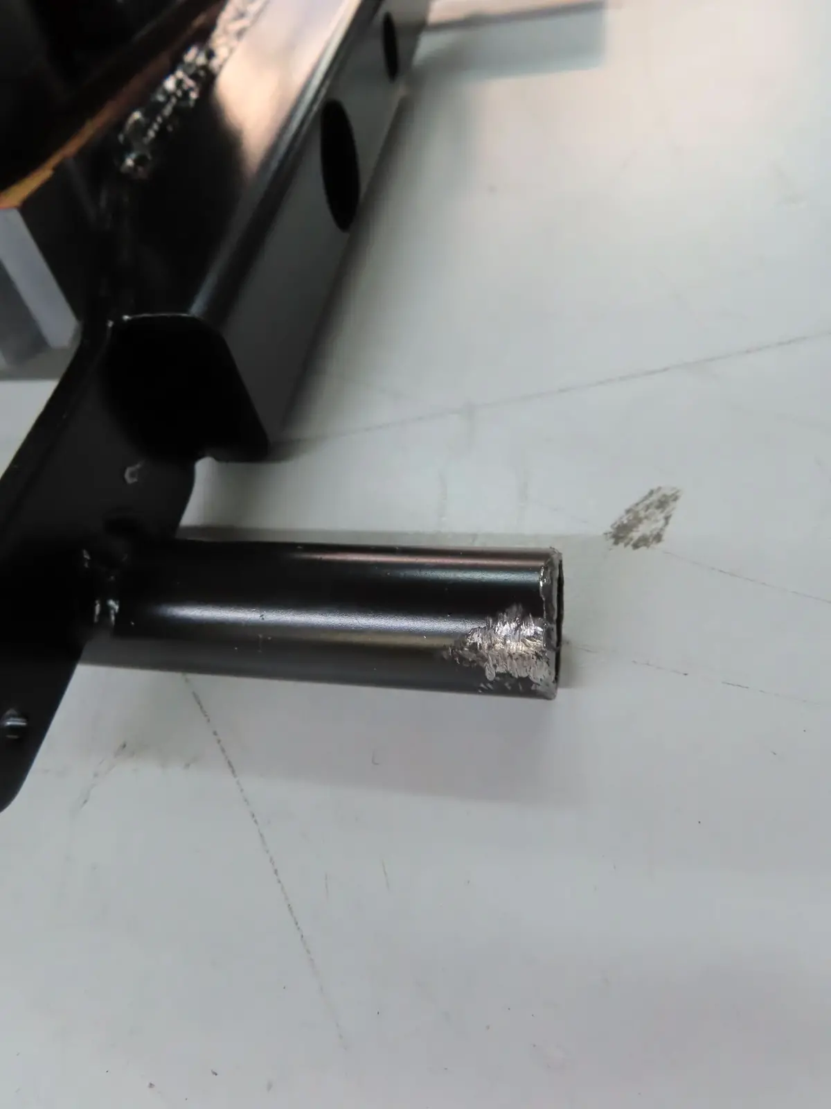 Elevator Seat Motor For The Jazzy Select 6 Ultra (Blemished) 1