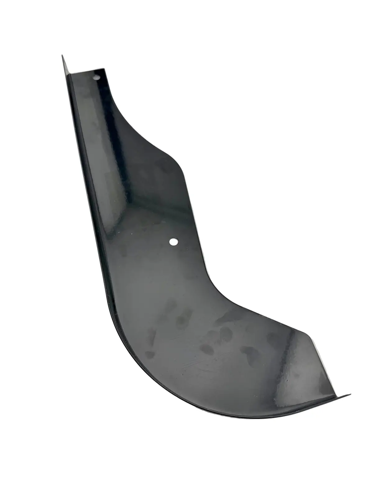 Metal Drive Chain & Sprocket Cover For The Baja Mini Bike Mb165 & Mb200 (Blemished) 2