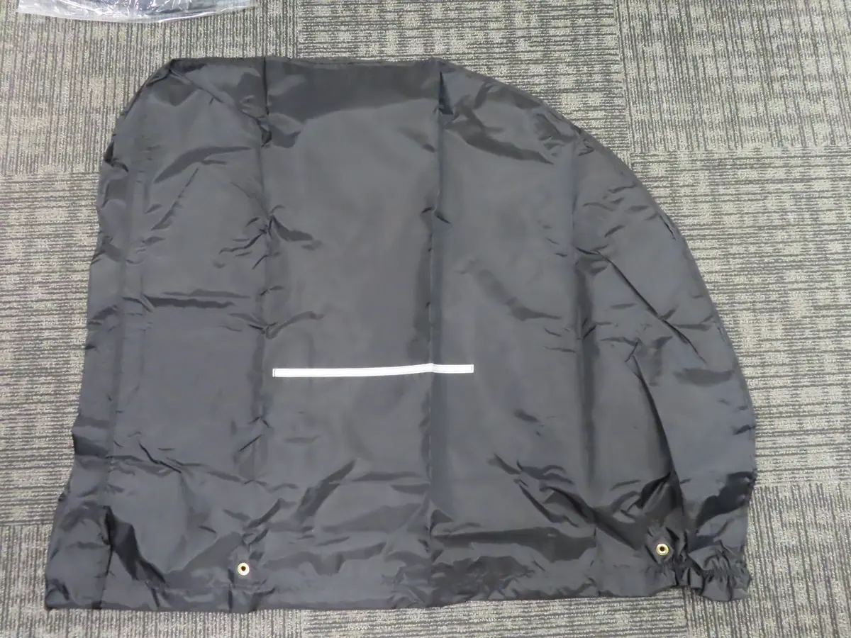Manual Wheelchair Cover (Blemished) 2