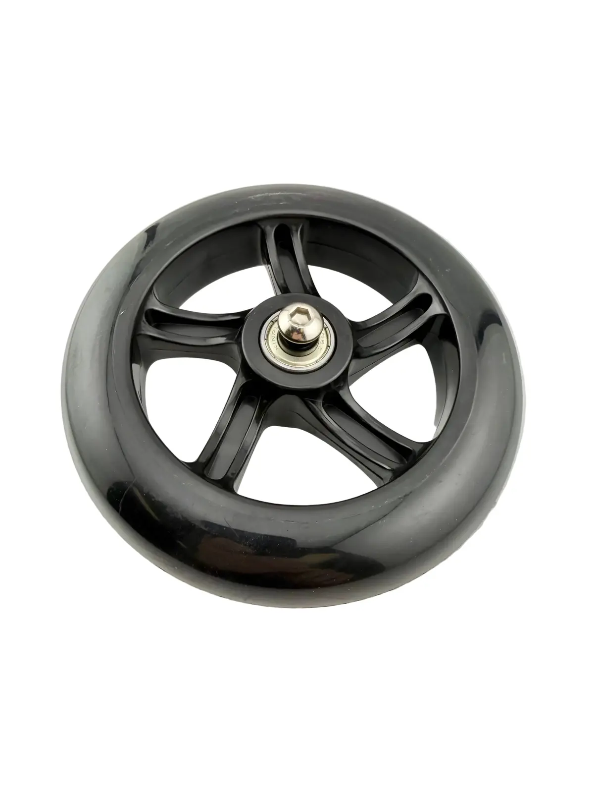 140 Mm Front Wheel For The Razor E90 Accelerator, The Pulse Reverb, & The Pulse Revster Electric Scooters 1