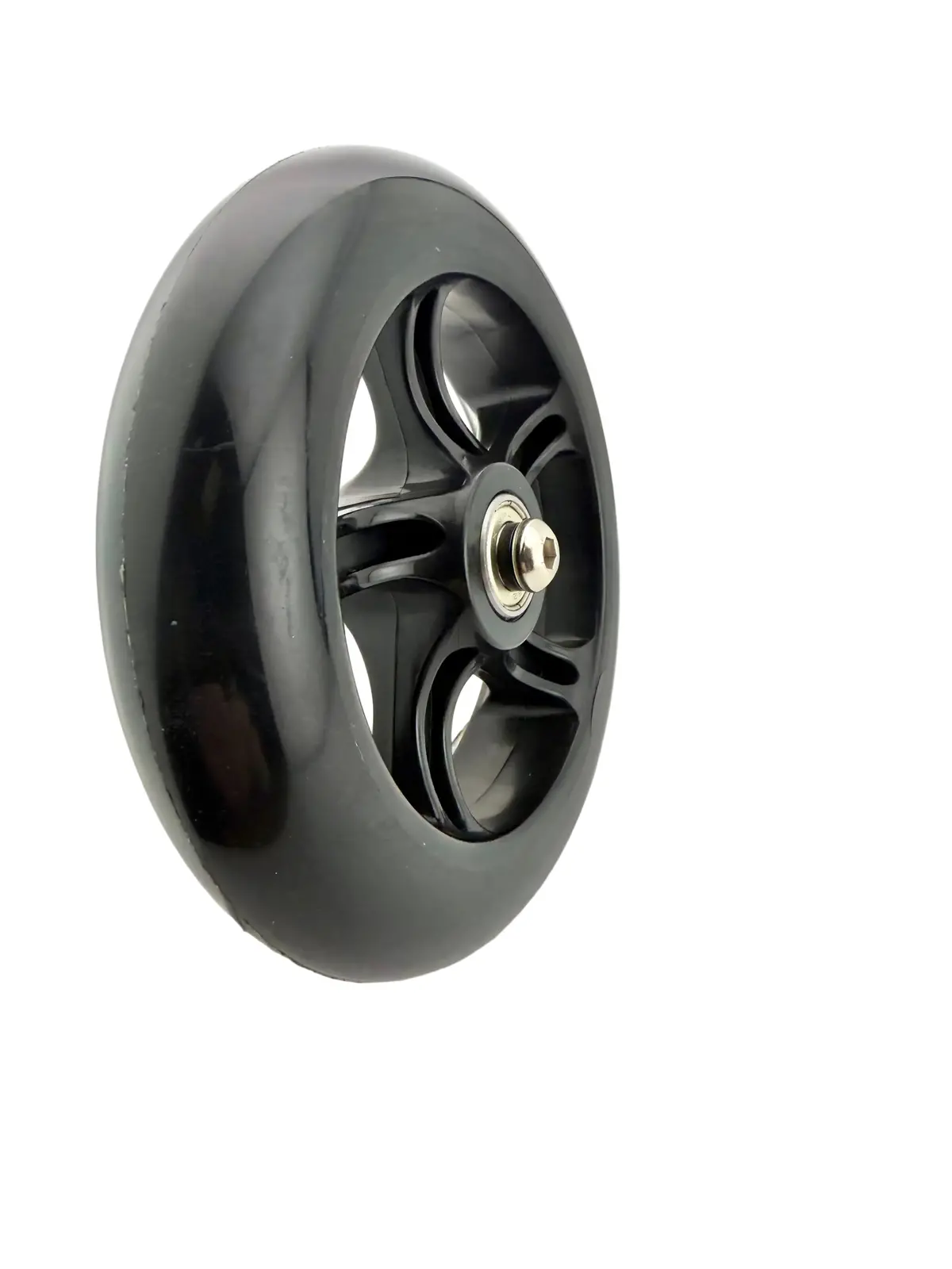 140 Mm Front Wheel For The Razor E90 Accelerator, The Pulse Reverb, & The Pulse Revster Electric Scooters 2