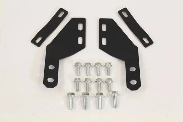 Plm Private Label Mfg Miata Hardtop Brackets Na Nb 1990-2005 1