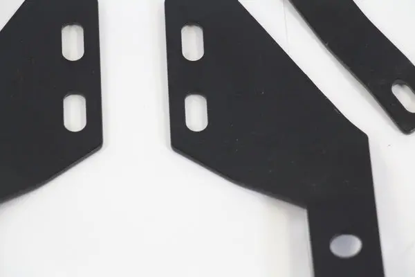 Plm Private Label Mfg Miata Hardtop Brackets Na Nb 1990-2005 2