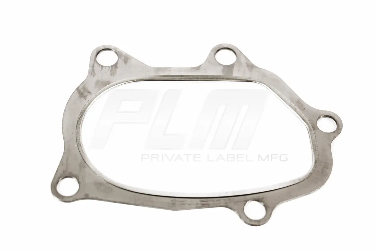 Plm Subaru Turbo To Downpipe Gasket - 7 Layers 1