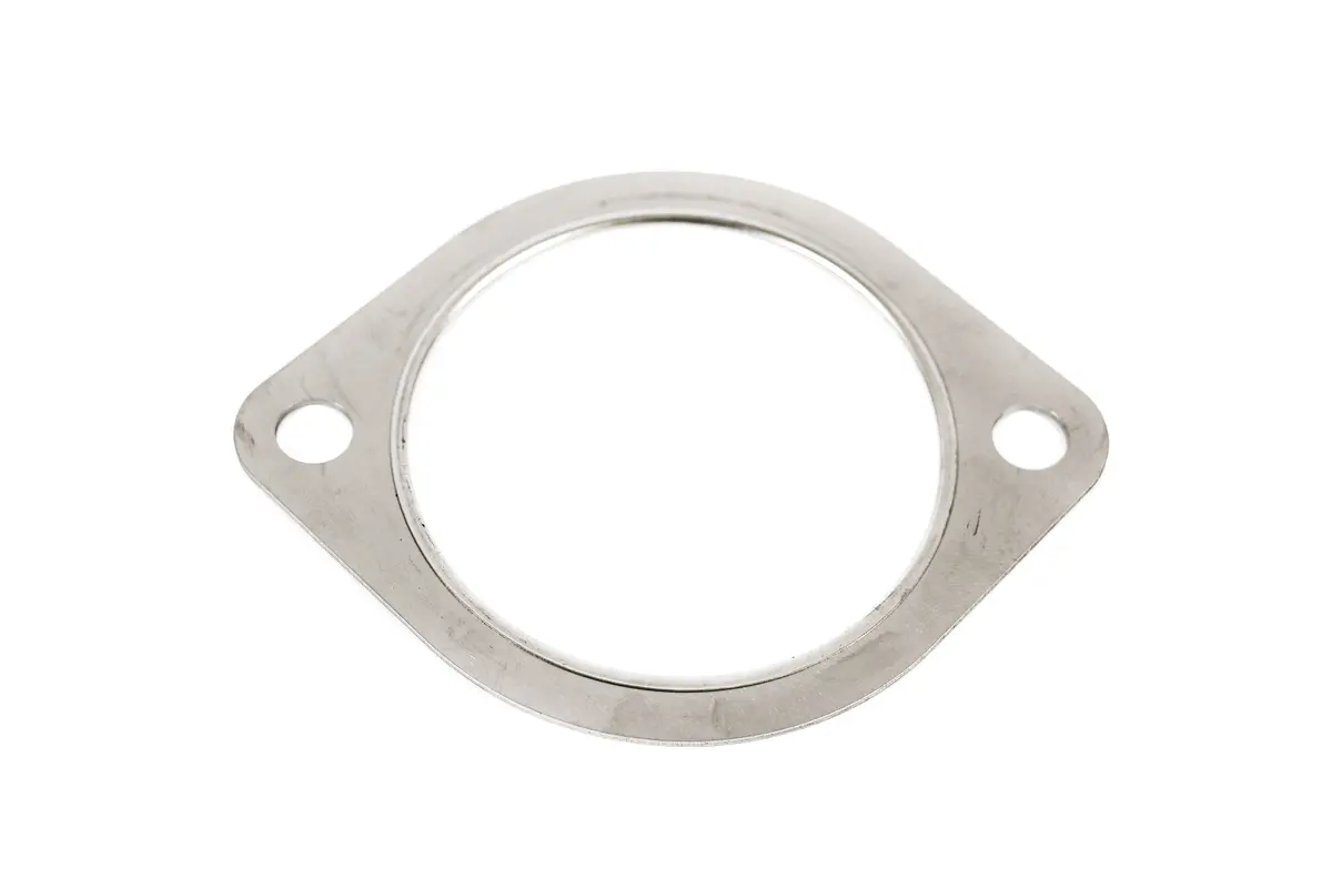 Plm Subaru Downpipe To Catback 3" Gasket - 200% Thicker 1
