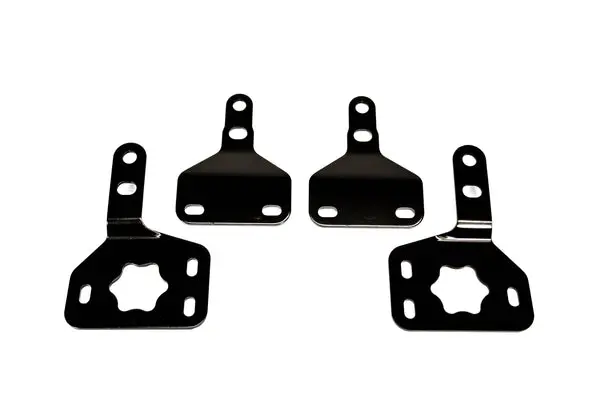 Plm Spec Miata Hardtop Brackets Na Nb 1990 - 2005 V2 1