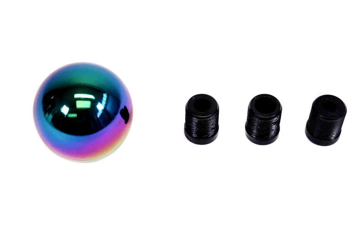 Plm Private Label Mfg. Spherical Shift Knob (290 Grams) 1
