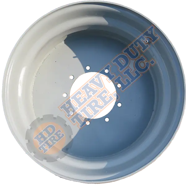 Altitude Stealth Sand & Turf Tire – 41×18-22.5, 16-Ply Heavy-Duty - Image 11