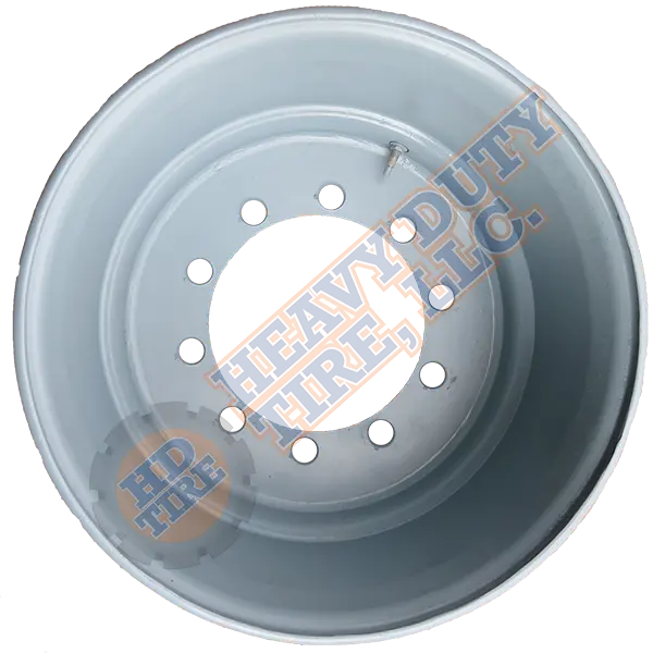 Altitude Stealth Sand & Turf Tire – 41×18-22.5, 16-Ply Heavy-Duty - Image 12