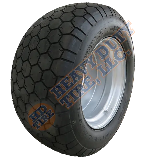 41X18-22.5 Altitude Stealth Sand + Turf (16 Ply) 6